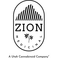 Zion Medicinal logo
