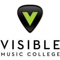 Image of Visible Music College