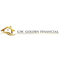 G. W. Golden Financial logo