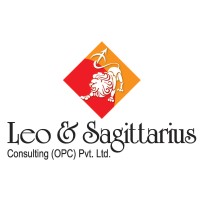 Leo & Sagittarius Consulting (OPC) Pvt. Ltd. logo