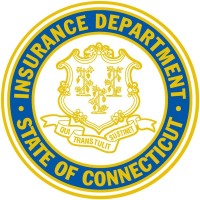 Connecticut Insurance Department logo