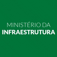 Ministério dos Transportes, Portos e Aviação Civil logo