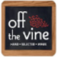 Off The Vine logo