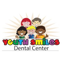 Youth Smiles Dental Center logo