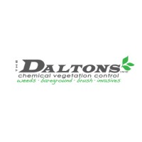The Daltons Inc. logo