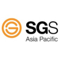 SGS Asia Pacific Ltd logo