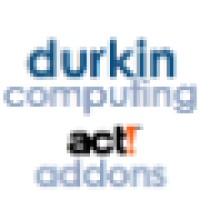 Durkin Computing logo