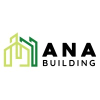 ANA Build Sdn Bhd logo