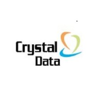 Crystal Data LLC logo