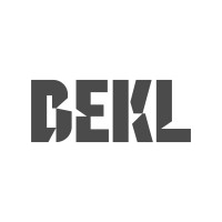 BEKL logo