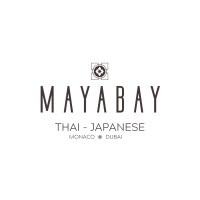 Mayabay Monaco logo