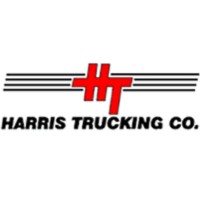 Harris Trucking Company logo