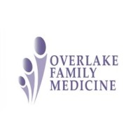 Overlake Family Medicine logo