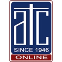 ATC ONLINE logo