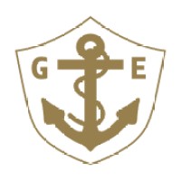 Golden Energy Offshore logo