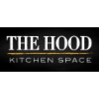 The Hood Kitchen Space logo