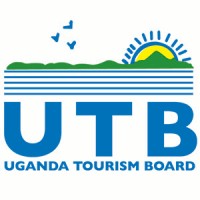 Uganda Tourism Board logo