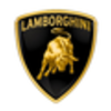 Lamborghini Houston logo