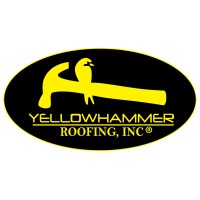 Yellowhammer Roofing, Inc. logo