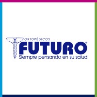 Ortopédicos Futuro logo