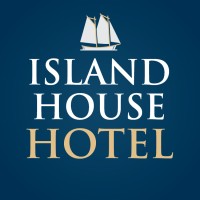 Island House Hotel logo
