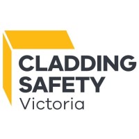 Cladding Safety Victoria logo