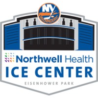 Northwell Health Ice Center logo
