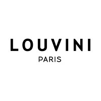 Louvini Paris logo