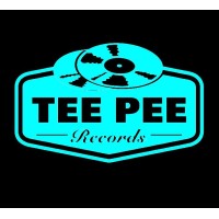 Tee Pee Records logo
