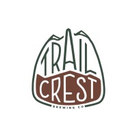 Trail Crest Brewing Company logo