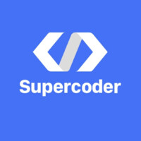 Supercoder logo