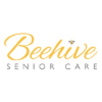 Beehive Senior Care logo