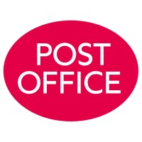 Post Office Ltd logo
