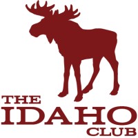 Image of The Idaho Club