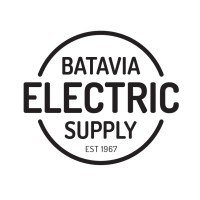 Batavia Electric Supply logo