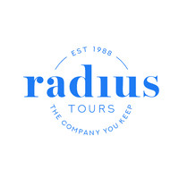 Radius Tours GmbH logo