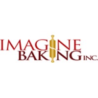 Imagine Baking logo