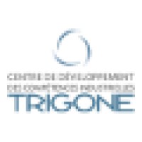 Centre de développement des compétences industrielles Trigone logo