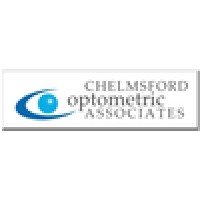 Chelmsford Optometric Assoc logo