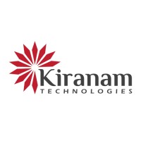 Kiranam Technologies Inc.