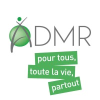 Fédération ADMR Nord logo