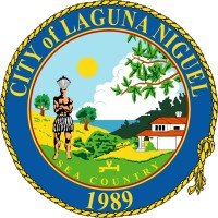City of Laguna Niguel, CA logo
