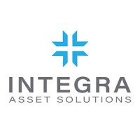 Integra Asset Solutions logo