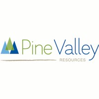 Pine Valley Resources logo