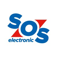 SOS Electronic (components) logo