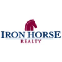 Iron Horse Realty logo