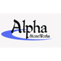 Alpha Stone Works, Inc logo