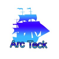 Arc Teck  logo