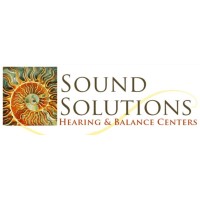 Sound Solutions Hearing & Balance Centers logo