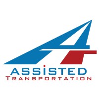 Assisted Transportation Corp. logo